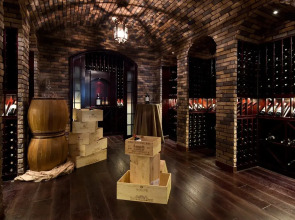 Beijing International Hotel