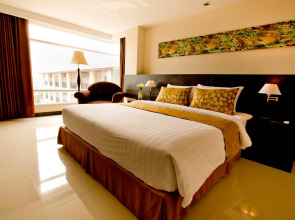 Sinsuvarn Airport Suite