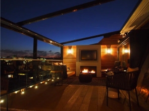 The Marylebone Hotel