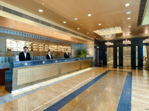 Ramada Hong Kong Harbour View