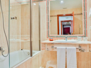 Hotel Velada Mérida