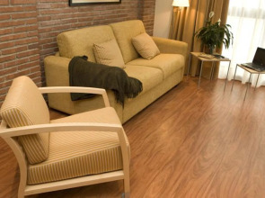 Serennia Cest Apartamentos Arc de Triomf