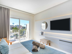 Hotel Son Matias Beach - Adults Only