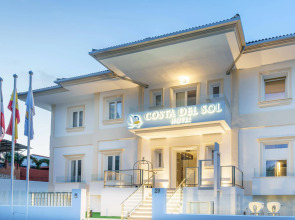 Costa del Sol Torremolinos Hotel