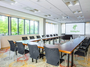 Holiday Inn Amsterdam - Arena Towers by IHG