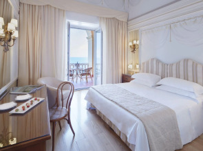 Grand Hotel Excelsior Vittoria