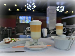 Гостиница «Мир» в Ровно