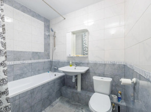 Dayker City на улице Заводская 73