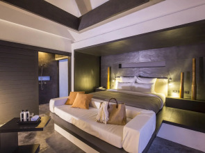 Tolani Resort Koh Samui