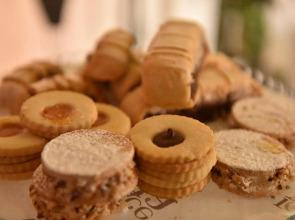 B&B Portafortuna Lucky Charm