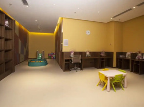 Lee Garden Service Apartment