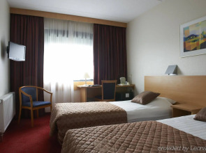 Bastion Hotel Amsterdam Amstel