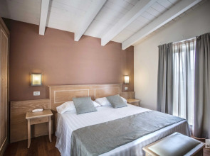 Hotel Regina Elena 57 & Oro Bianco Spa