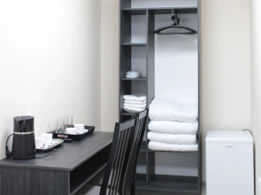 Гостевой дом на Подольской