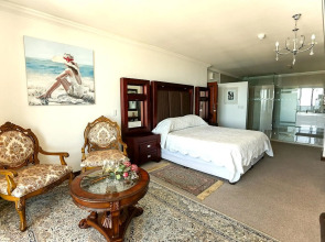 Misty Waves Boutique Hotel