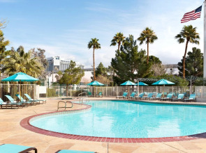 Residence Inn Las Vegas Convention Center by Marriott