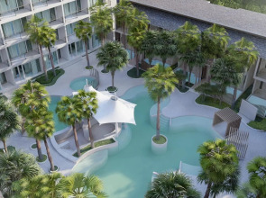 Infinity Aonang Krabi Hotel