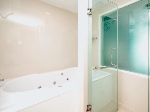 Sleep With Me Hotel design hotel @ patong