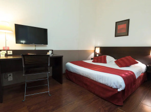 Appart'City Classic Lyon Part-Dieu