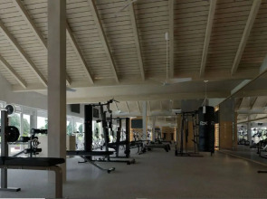 Grand Sirenis Punta Cana Resort & Aquagames - All Inclusive