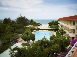 Centara Life Cha-Am Beach Resort Hua Hin