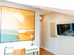 Гостиница Danylo Inn