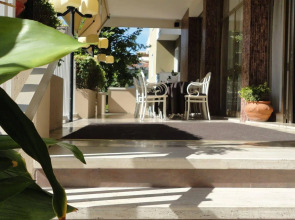 Bio Boutique Hotel Xù