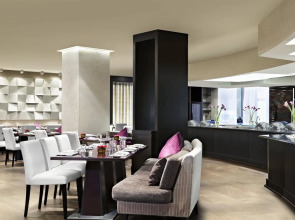 Sheraton Stockholm Hotel