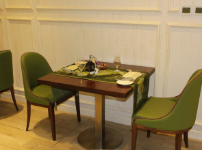 La Verda Suites & Villas Dubai Marina