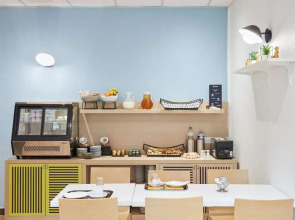 Aparthotel Adagio Access Paris Quai D'Ivry