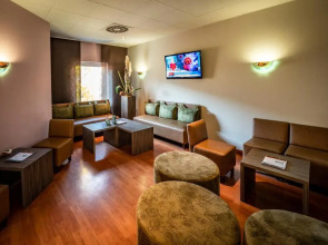 ACHAT Hotel Dresden Altstadt