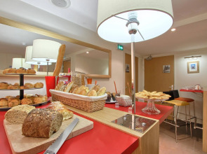 Best Western Hotel du Mucem