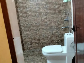 Hotel North 39 Mandrem