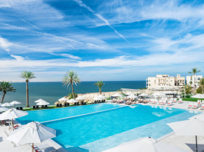 Crowne Plaza Muscat by IHG