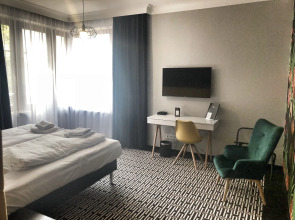 Liv'Inn Aparthotel