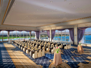 Отель Sonesta St George Hotel Luxor