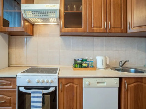 Апартаменты Lux, ул. Спасская, 8