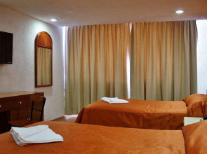 Hotel San Francisco Centro Historico