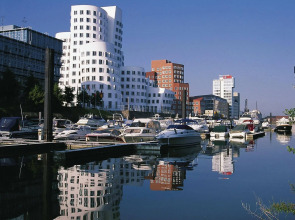 Leonardo Boutique Hotel Düsseldorf