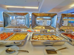 Palace Hotel Glyfada