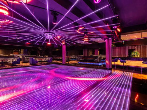 Hotel Gołębiewski w Białymstoku