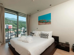 Eurostars Queen of Montenegro