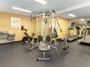 Best Western Plus Rancho Cordova Inn