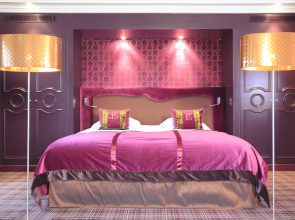 Hôtel Edouard 7 Paris Opéra