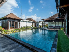 Shankara Munduk Bali