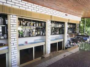 Mersoy Exclusive Hotel