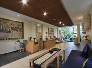 The Sankara Resort & Spa