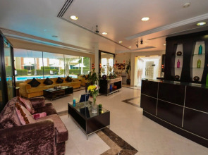 Coral Boutique Villas