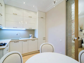 Vip-kvartira Ленинградская 1 3 5