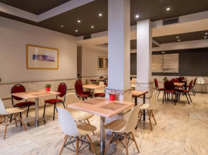 Hotel YIT Conquista de Toledo